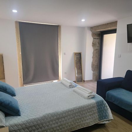 A Nossa Casinha Villa Arcos de Valdevez Ngoại thất bức ảnh