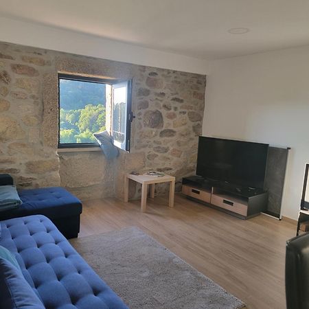 A Nossa Casinha Villa Arcos de Valdevez Ngoại thất bức ảnh