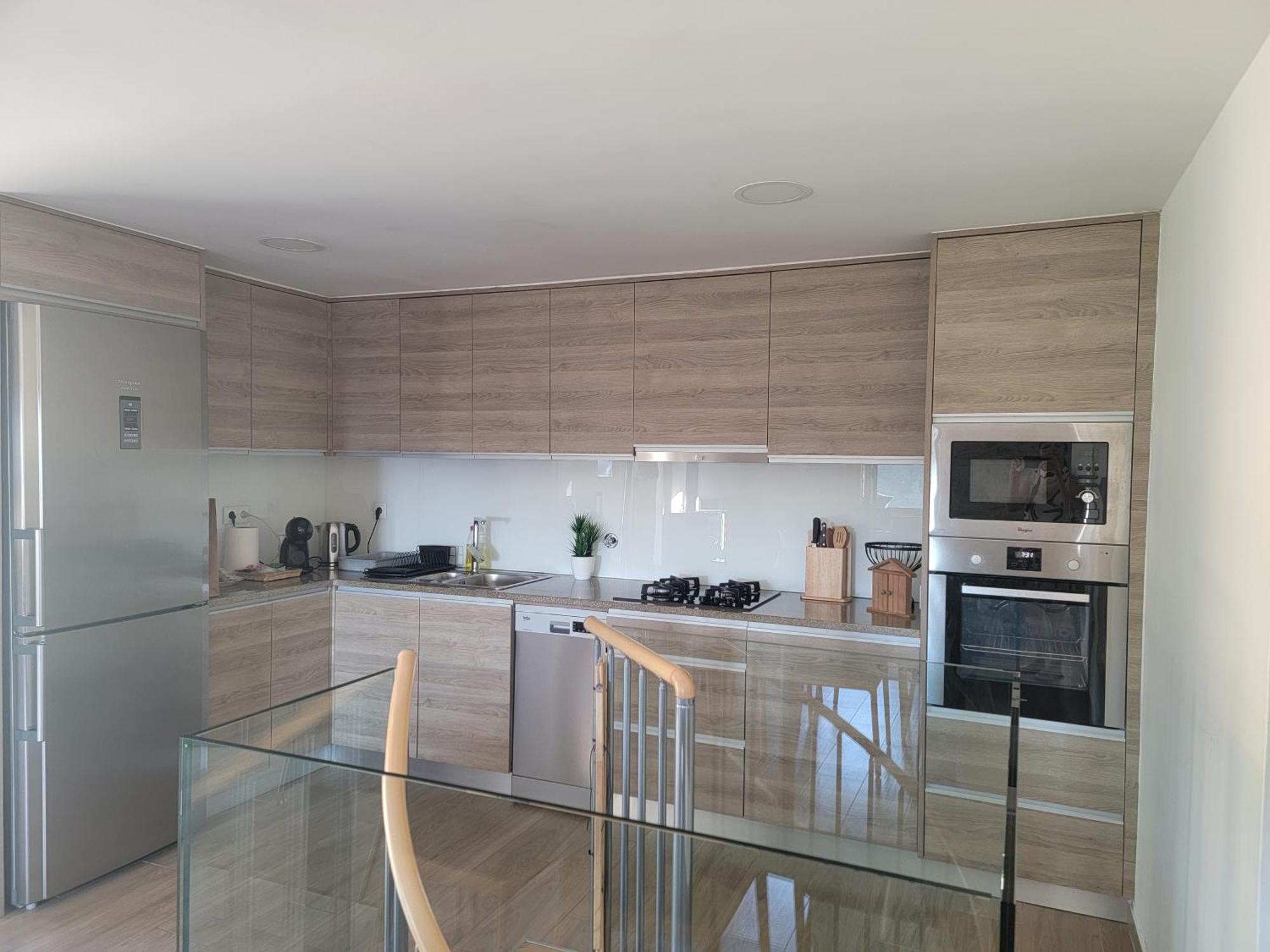 A Nossa Casinha Villa Arcos de Valdevez Ngoại thất bức ảnh